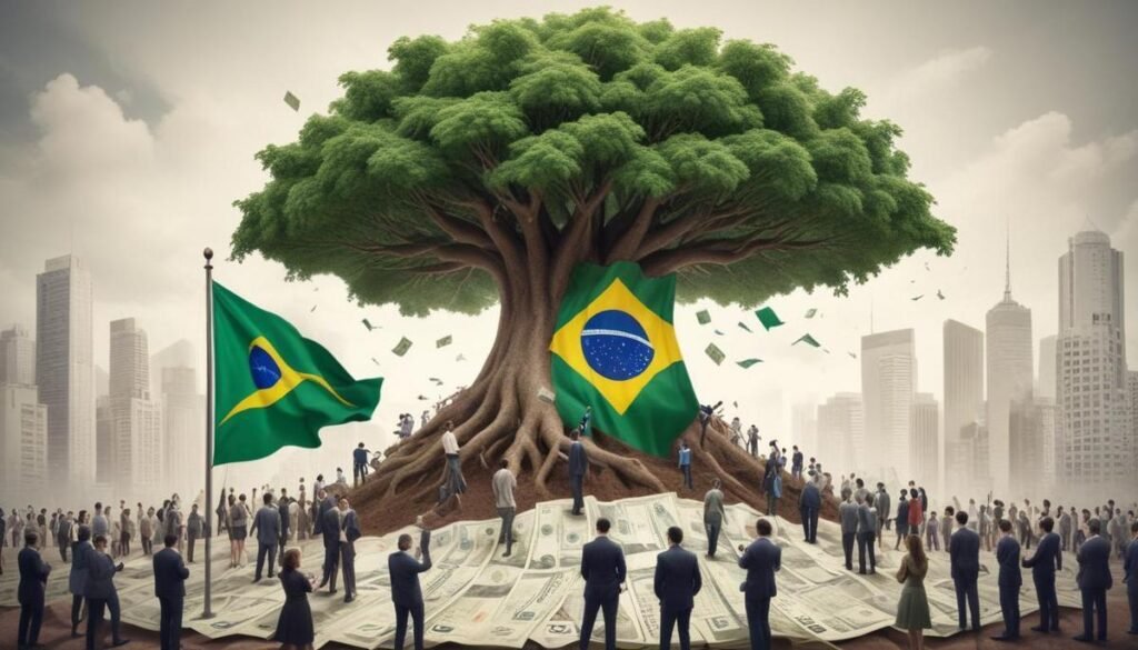 Tesouro Direto: Como Investir com Segurança e Alta Rentabilidade em 2024