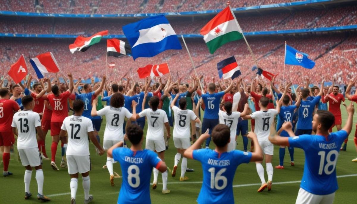 Novidades e mudanças no formato do torneio