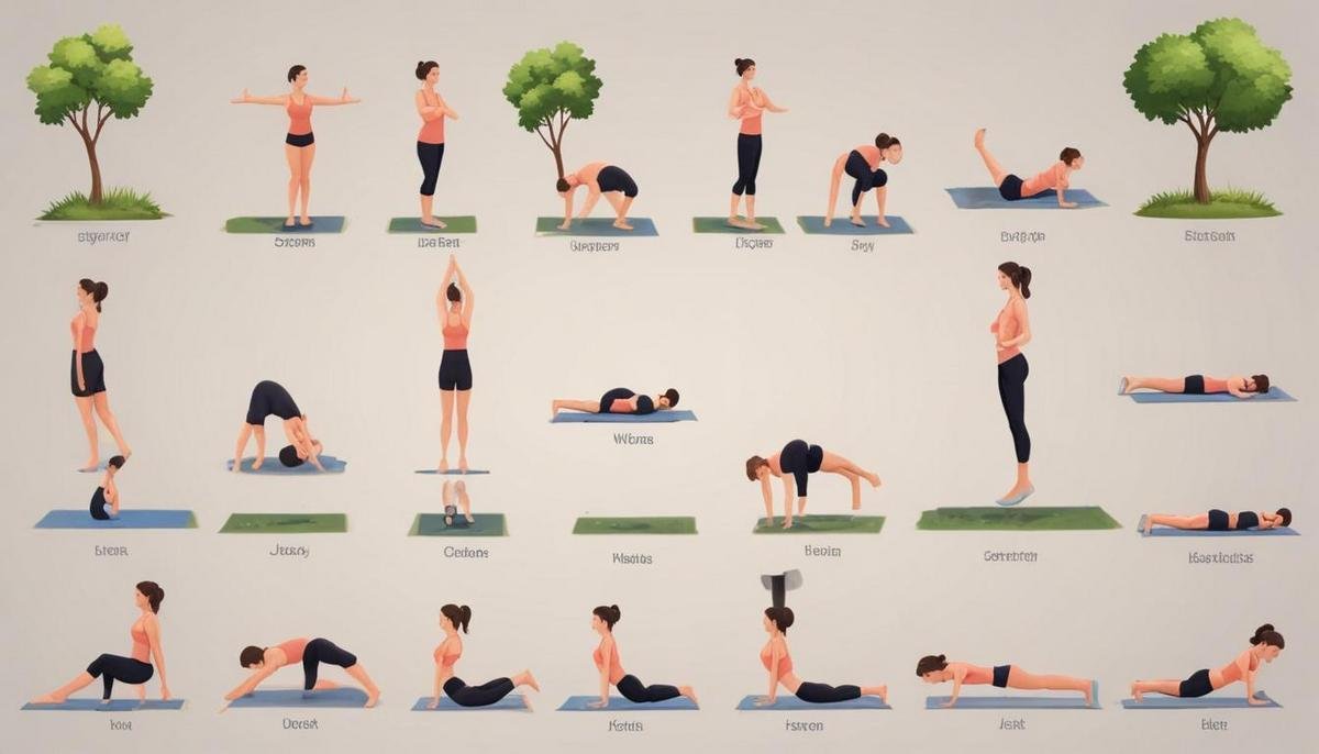 Como começar sua rotina de exercícios diários