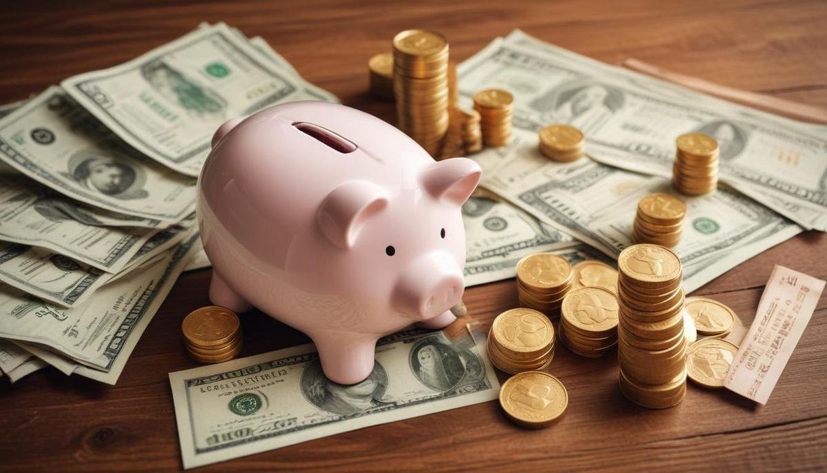 Passo a passo para montar sua primeira carteira