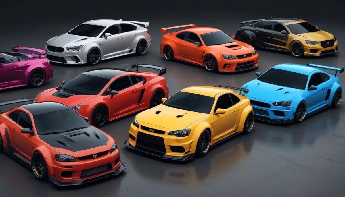 Passo a passo para fazer tuning no seu carro