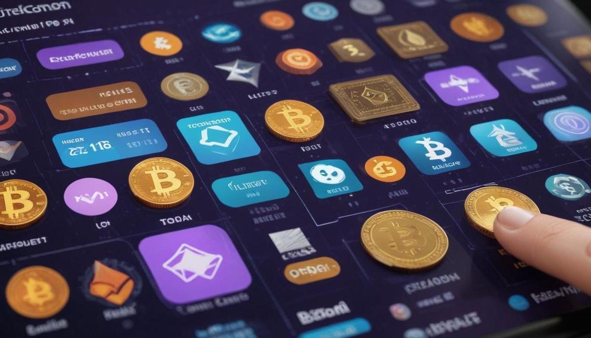 Vantagens de investir em Digital Assets