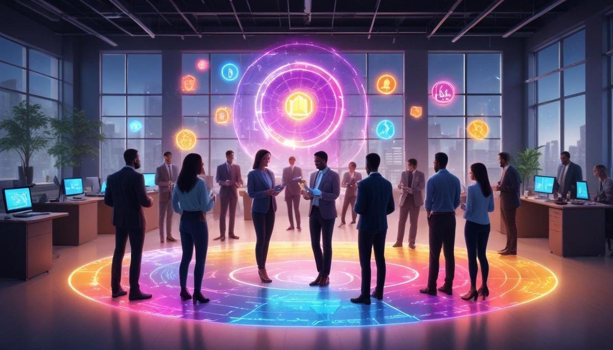 O que é token economy? O que é token economy?