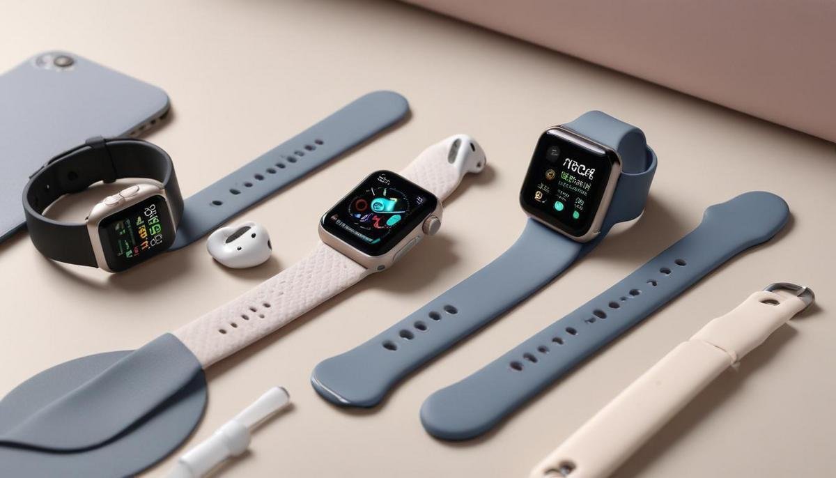 Como escolher o acessório smart perfeito para você