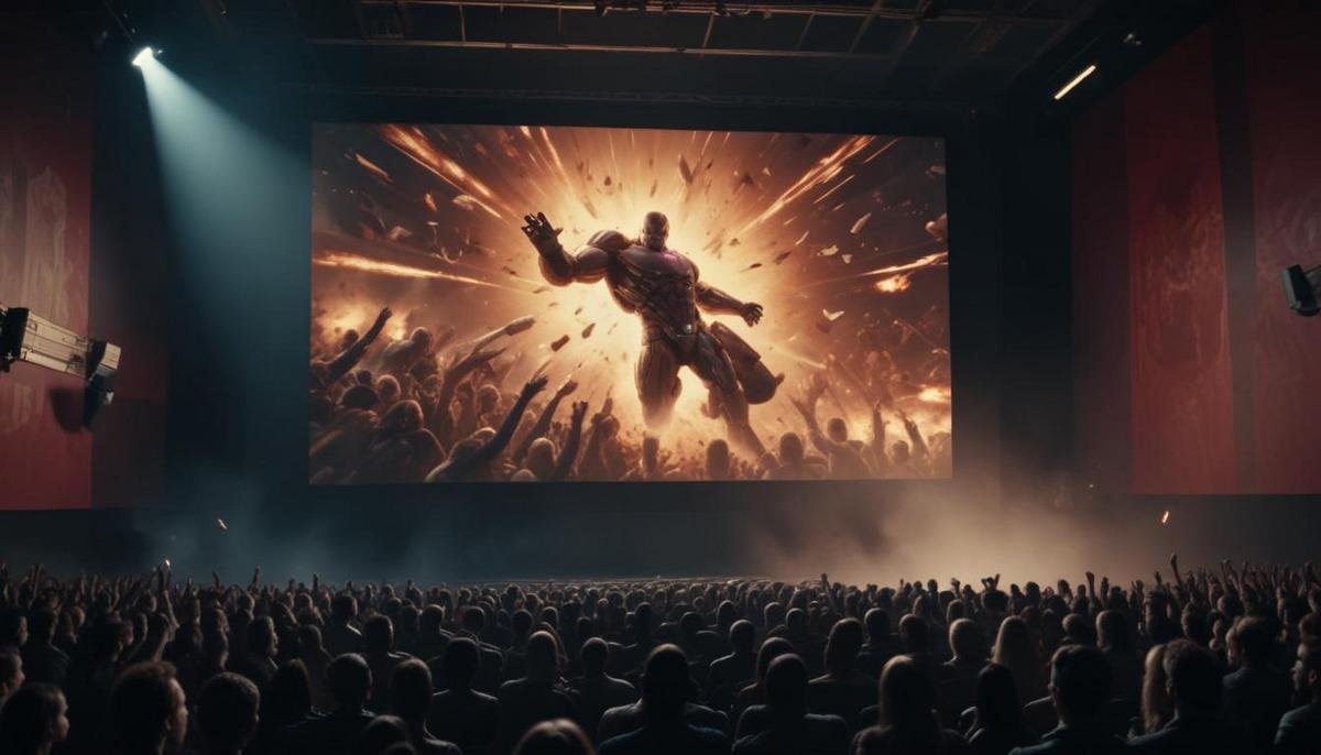 O que é um trailer oficial? O que é um trailer oficial?