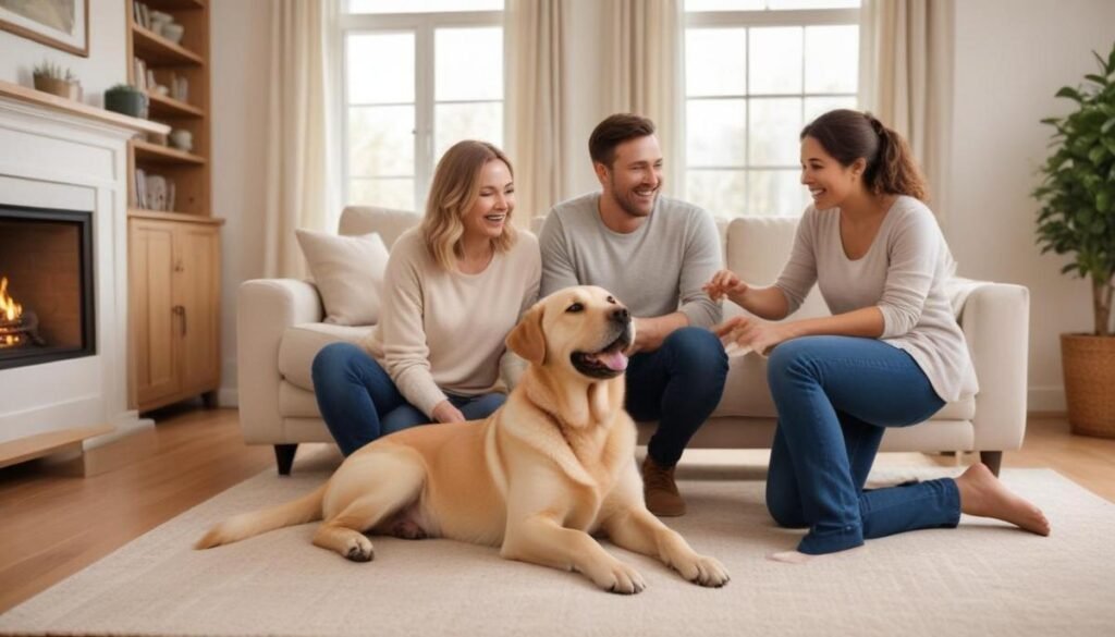 Treinamento de cães: truques simples para obediência perfeita em casa