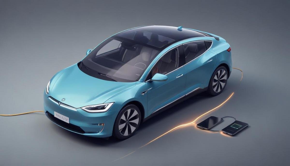 Como funcionam as baterias sólidas Como funcionam as baterias sólidas