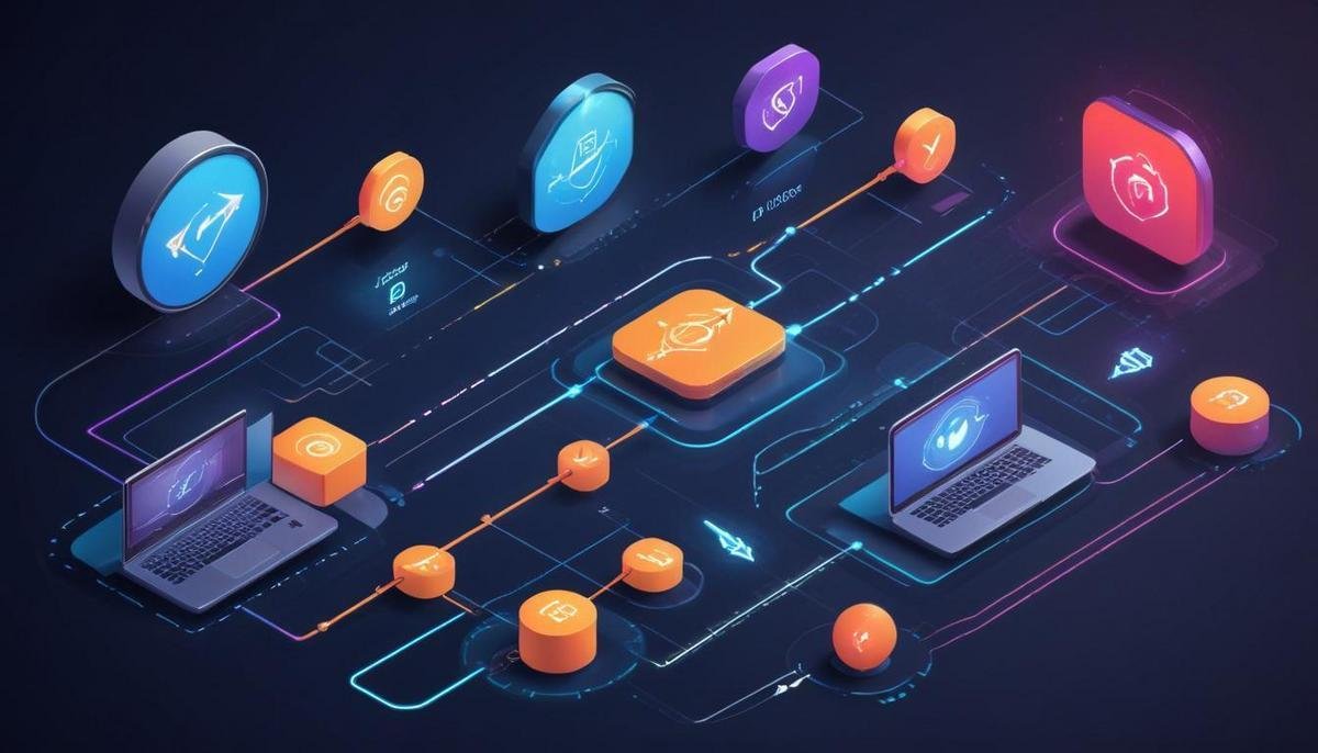 Aplicações práticas do edge computing Aplicações práticas do edge computing
