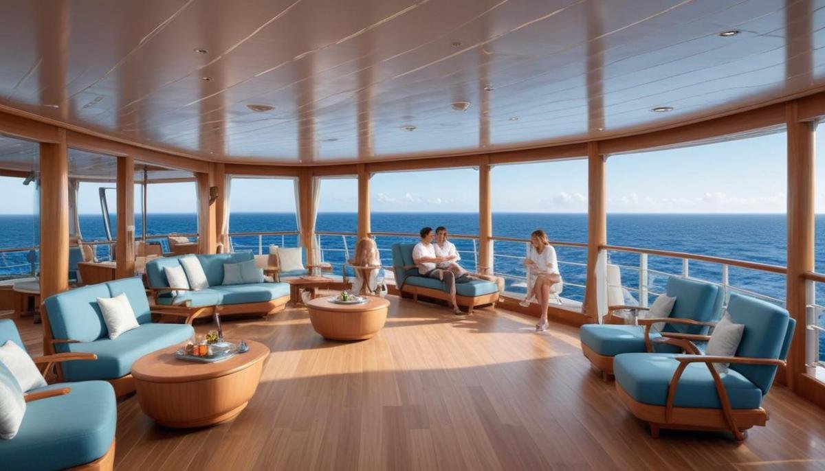 Melhores cruzeiros híbridos no mercado