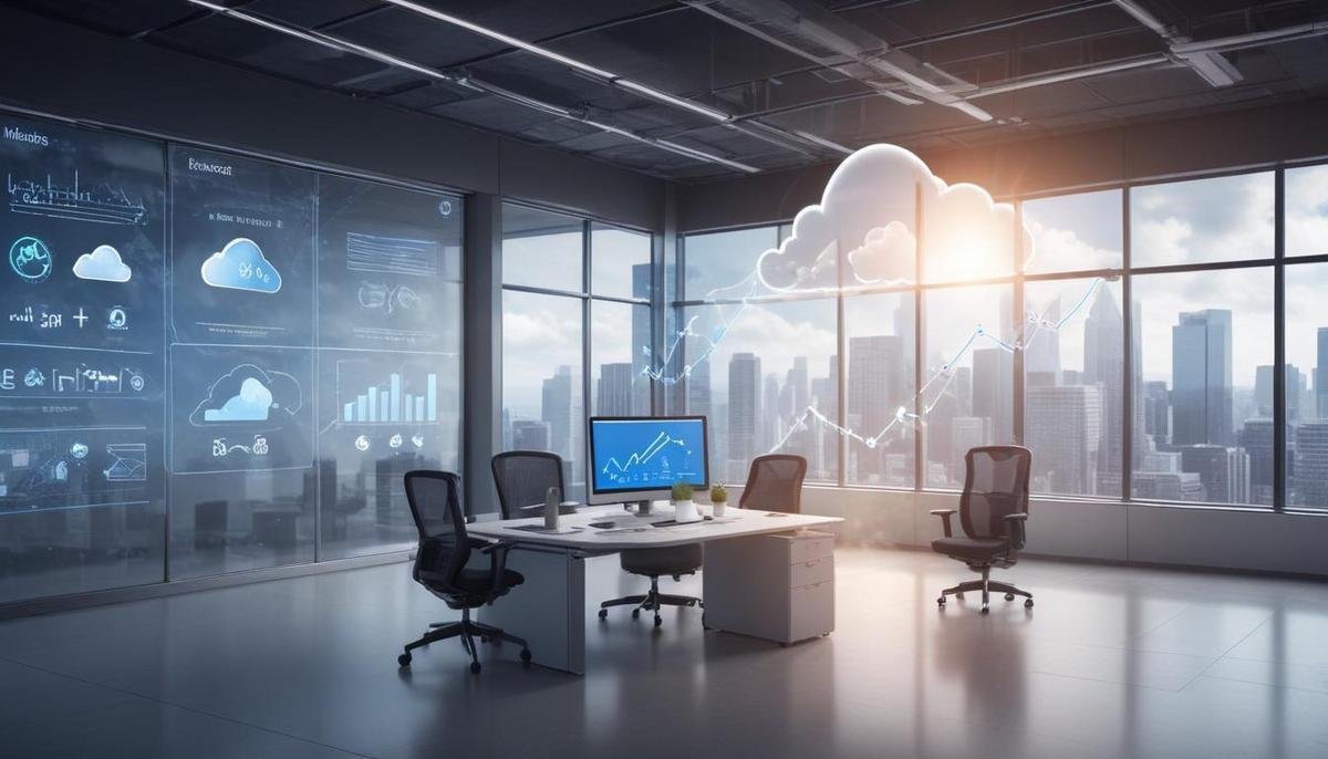 Passos para implementar hybrid cloud com sucesso