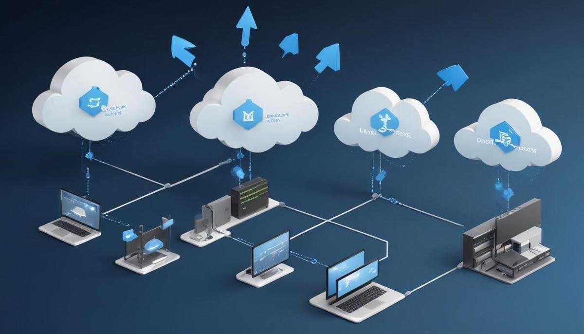Como o Edge Computing funciona