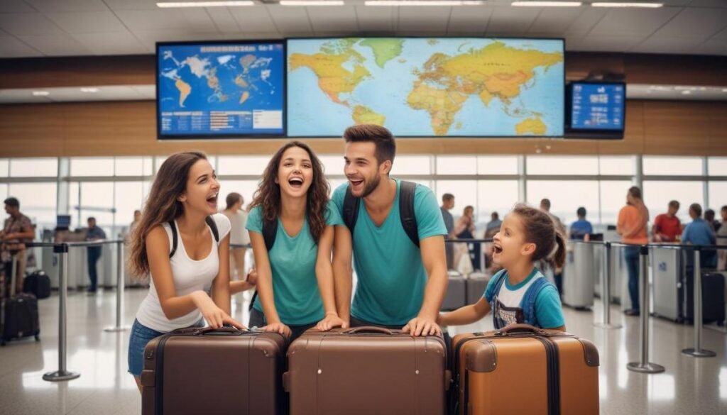 Viagem internacional: 12 dicas essenciais para planejar sem estresse (2024)