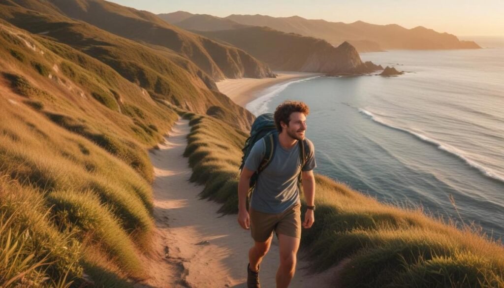 Viagens Solo: Como Viajar Sozinho com Liberdade e Confiança Total