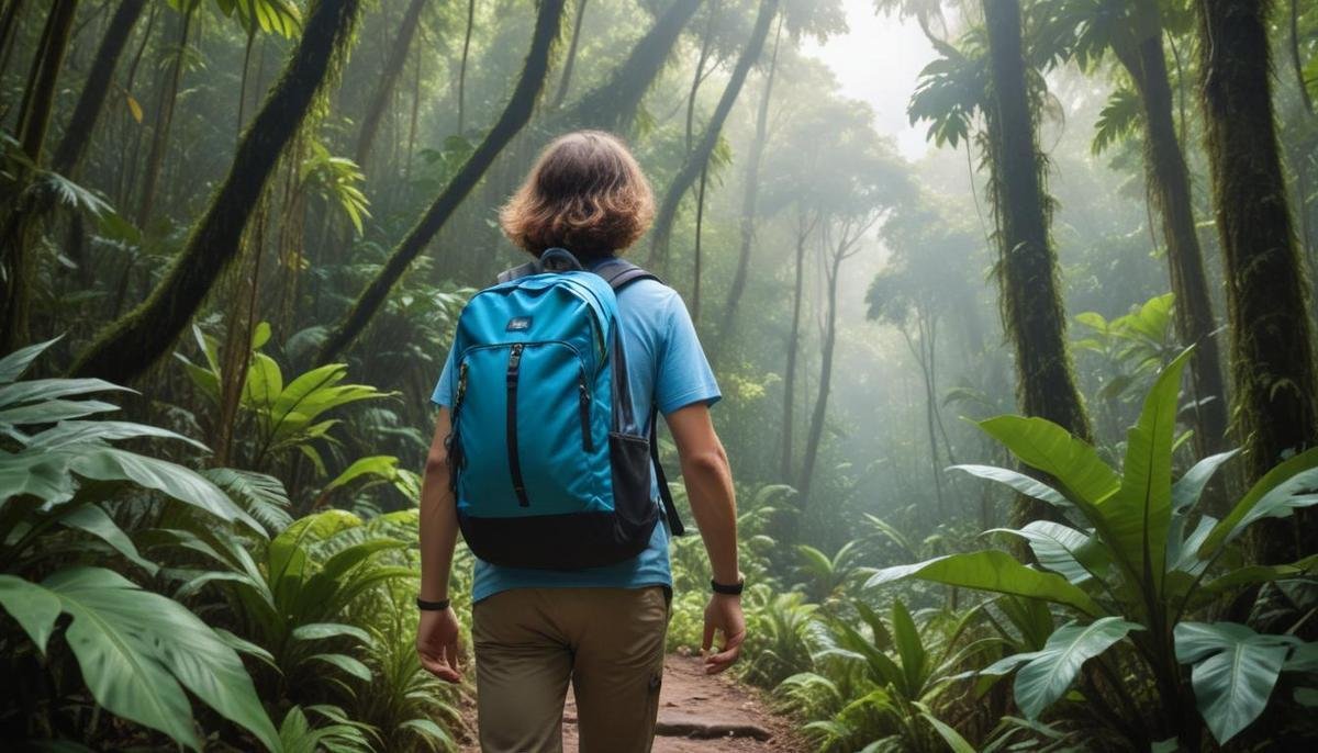 O que são viagens sustentáveis? O que são viagens sustentáveis?