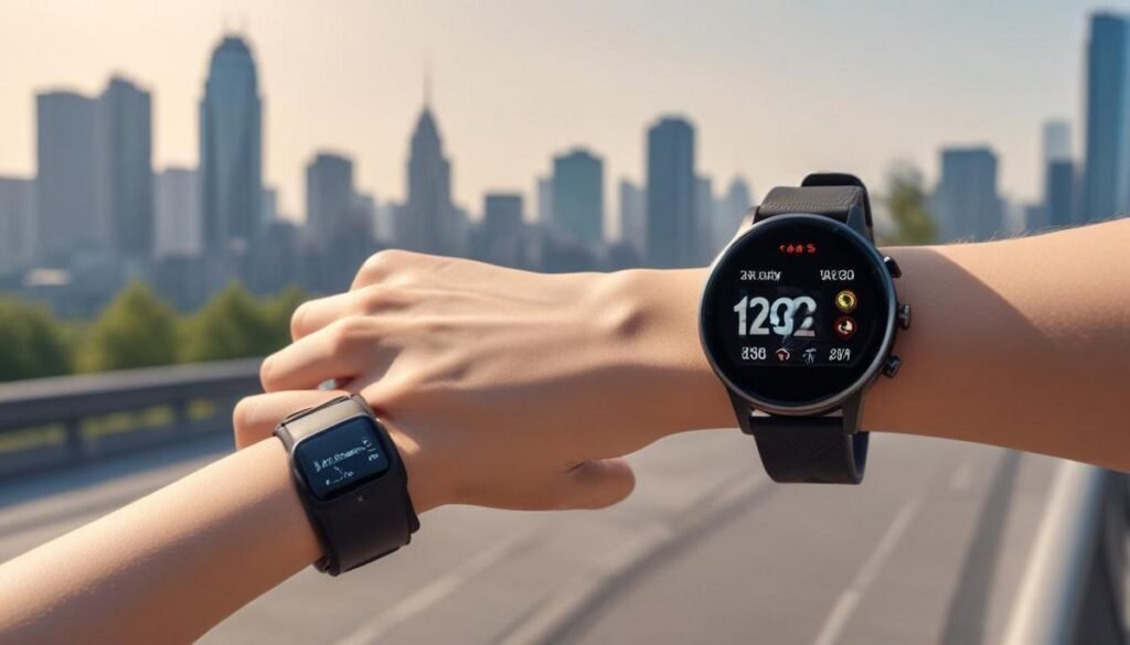 Wearables Inteligentes: Revolucione Sua Saúde e Rotina em 2024
