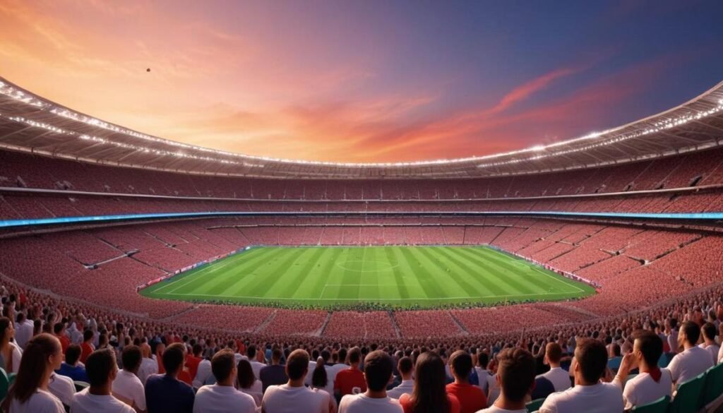 World Cup 2026: Sedes, Times e Tudo que Você Precisa Saber