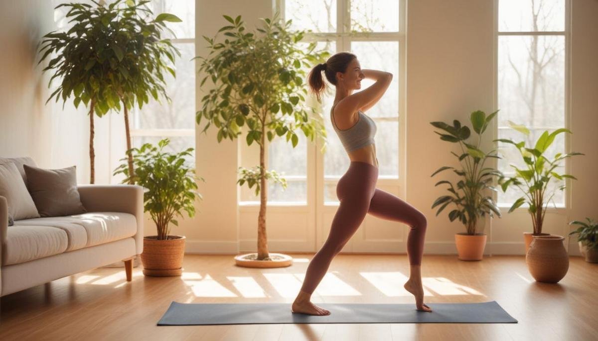 O que é yoga iniciante e seus benefícios principais O que é yoga iniciante e seus benefícios principais