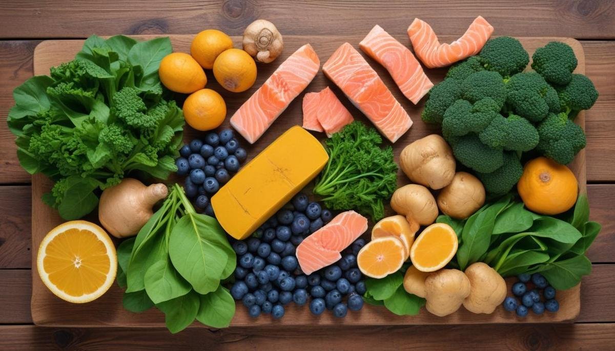 Chás e remédios caseiros anti inflamatórios