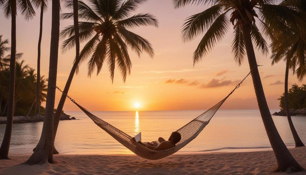 Como planejar uma viagem slow perfeita