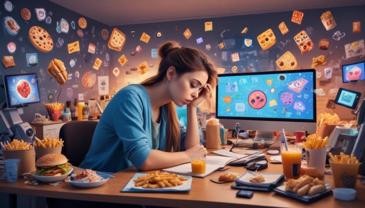 Alimentação para equilibrar hormônios Alimentação para equilibrar hormônios