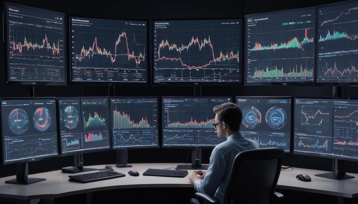 Vantagens e riscos do Agentic Trading