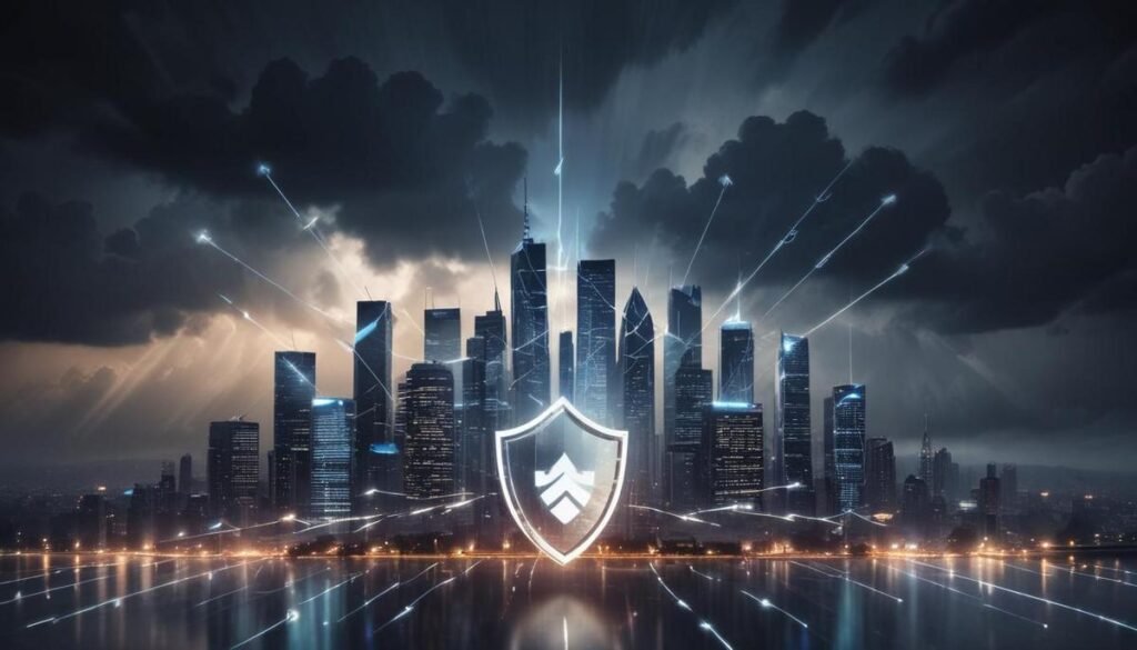 Cyber Resilience: Como blindar sua empresa contra ciberataques em 2024