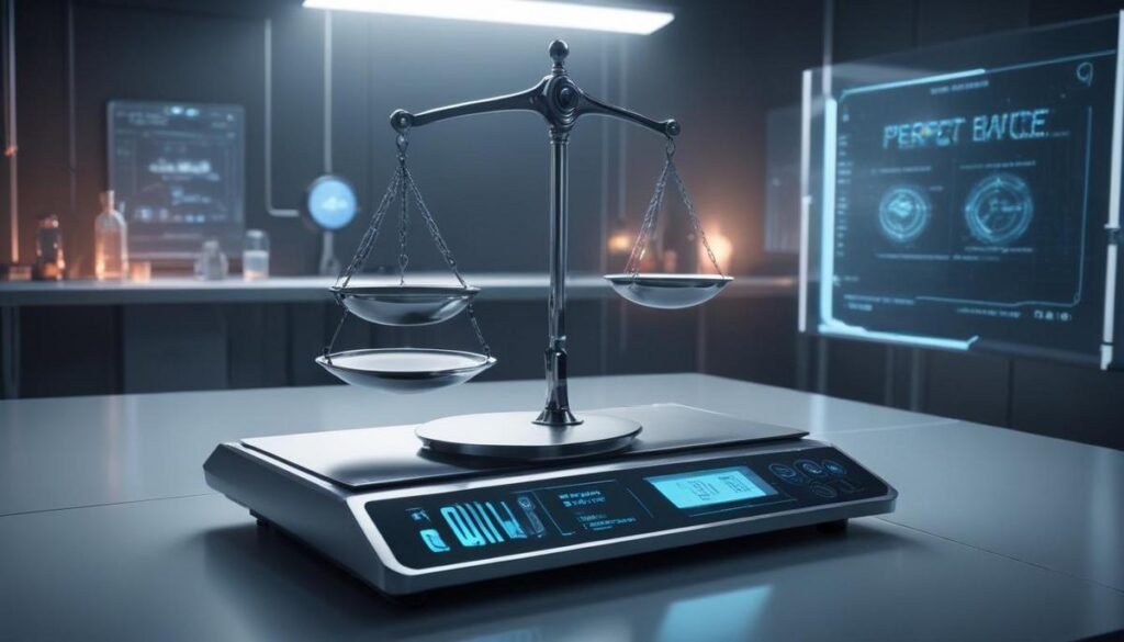 Inference Scale: Domine este parâmetro para imagens IA perfeitas