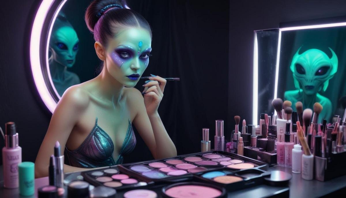 Acessórios e roupas ideais para o look Acessórios e roupas ideais para o look