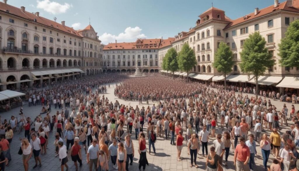 Over Tourism Soluções: Estratégias para Turismo Sustentável sem Multidões