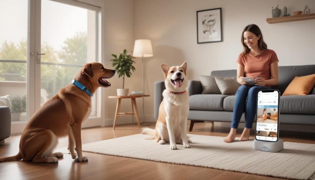 Pet Tech: inovações que transformam o cuidado com pets Pet Tech: inovações que transformam o cuidado com pets