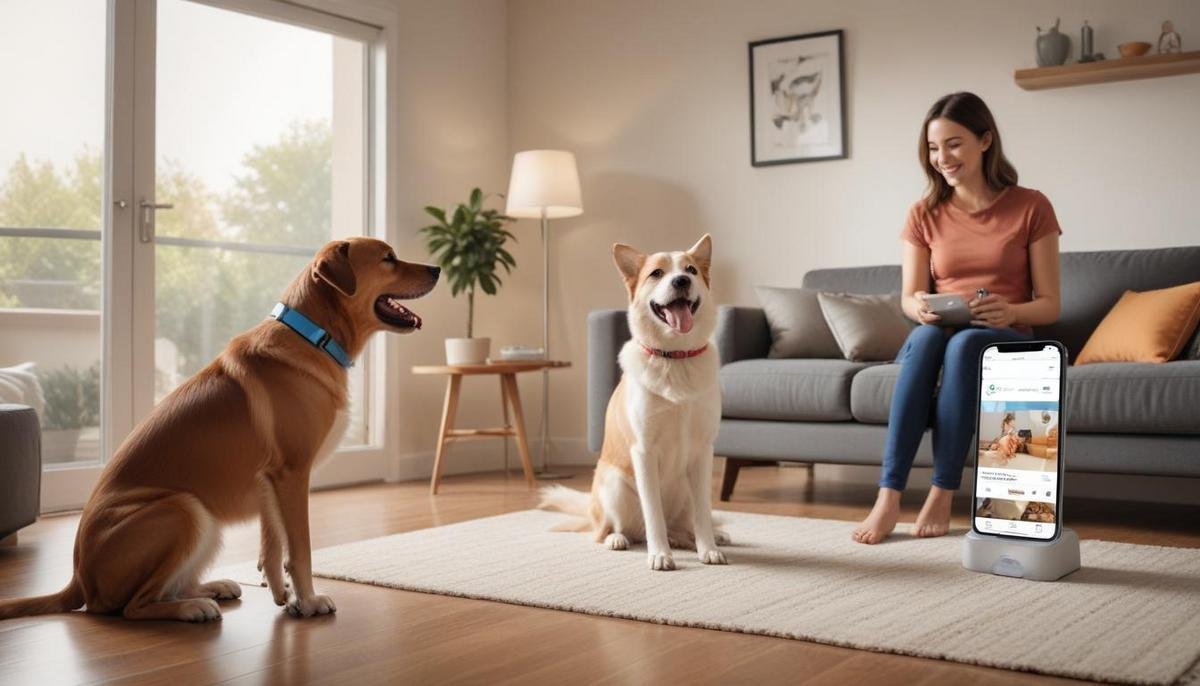 O que é Pet Tech e por que ela importa O que é Pet Tech e por que ela importa