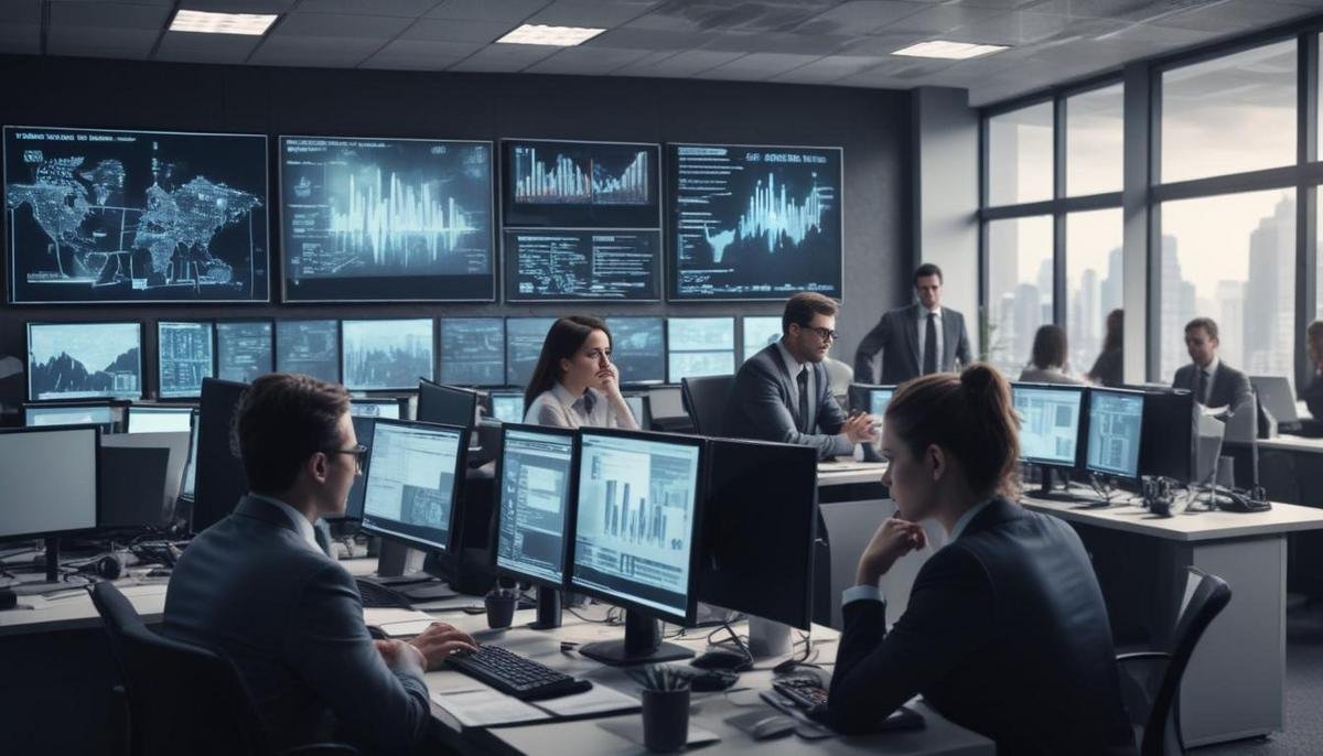 Estratégias práticas para construir cyber resilience