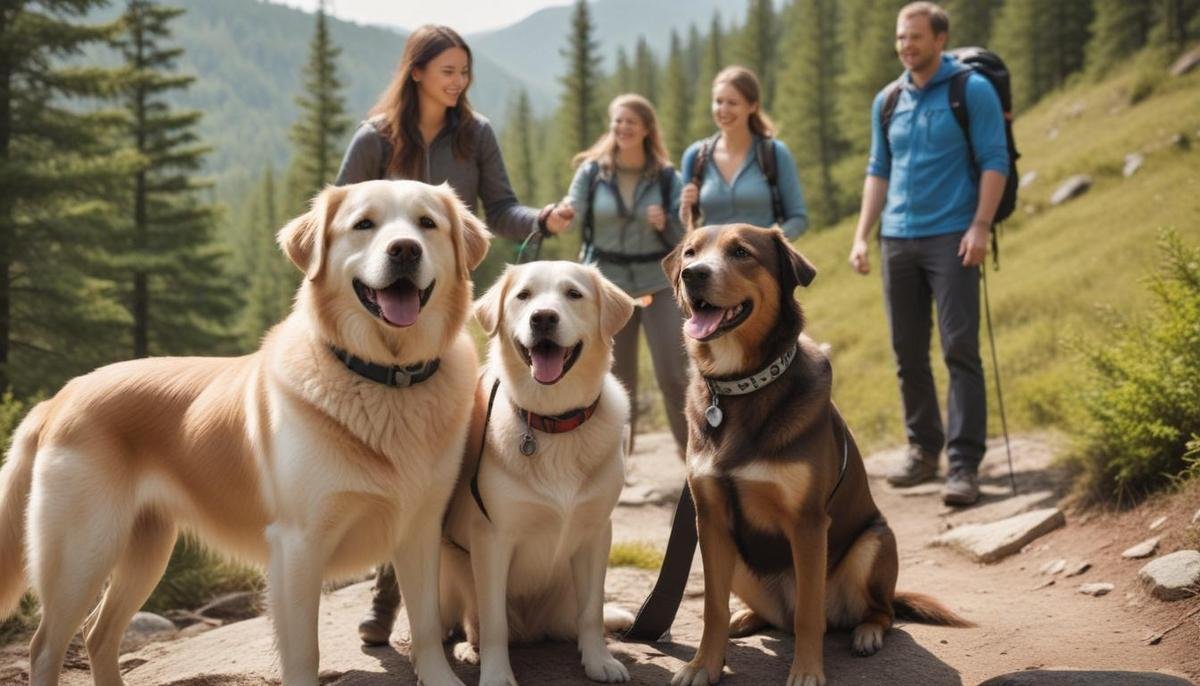 Como escolher a melhor GPS coleira para seu pet