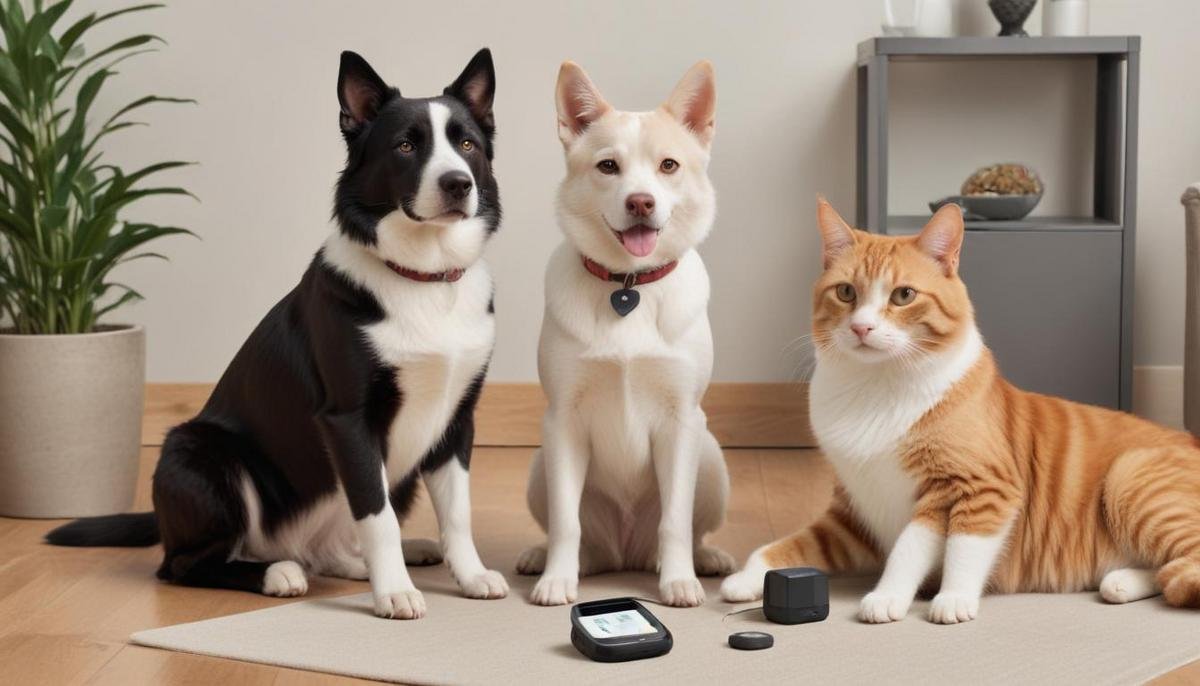 Benefícios incríveis para você e seu pet Benefícios incríveis para você e seu pet