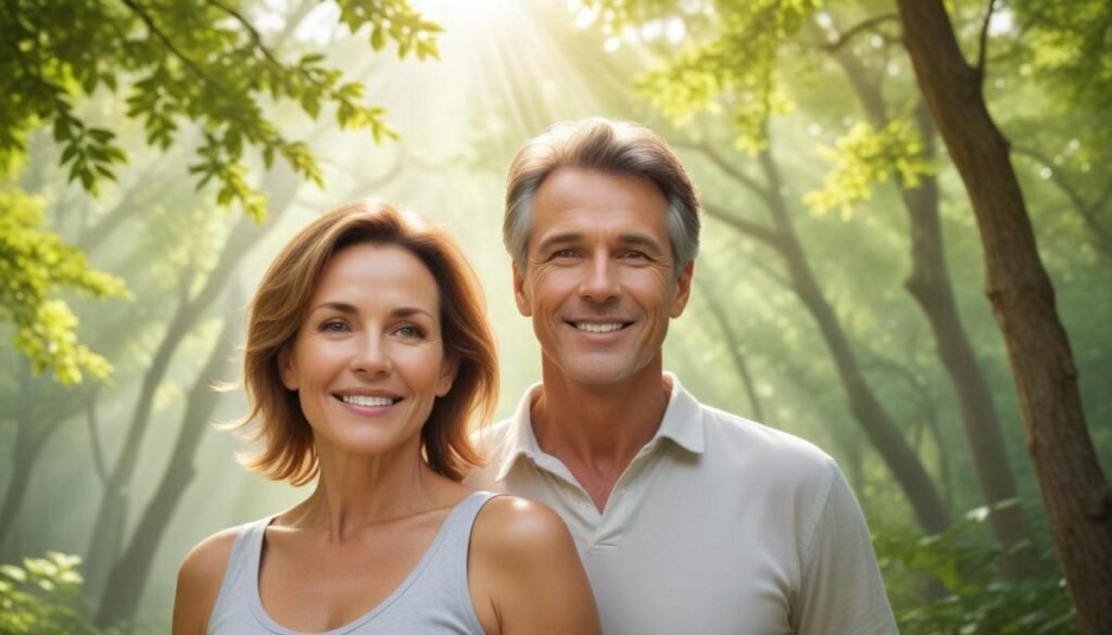 Saúde Hormonal: Como Equilibrar Seus Hormônios Naturalmente e Viver Melhor Saúde Hormonal: Como Equilibrar Seus Hormônios Naturalmente e Viver Melhor