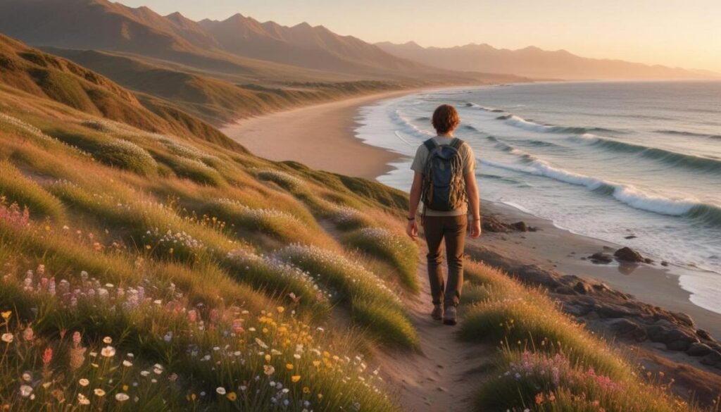 Slow Travel: viaje devagar e viva experiências profundas nas férias