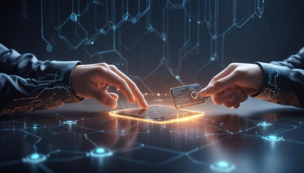 Smart Contracts: Revolucione seus negócios sem intermediários agora