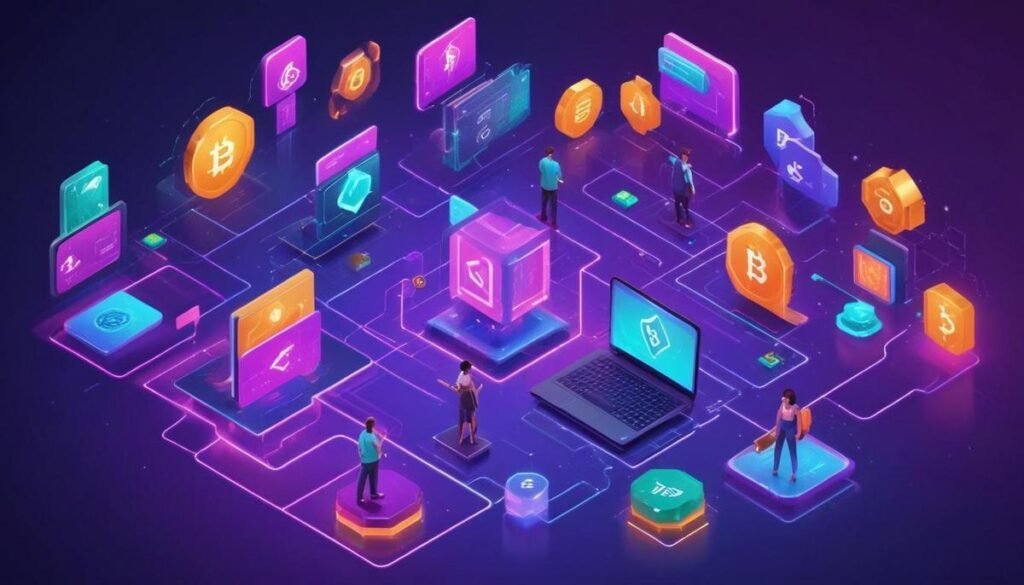 Web3 Finance: Como dominar finanças descentralizadas e lucrar em 2024