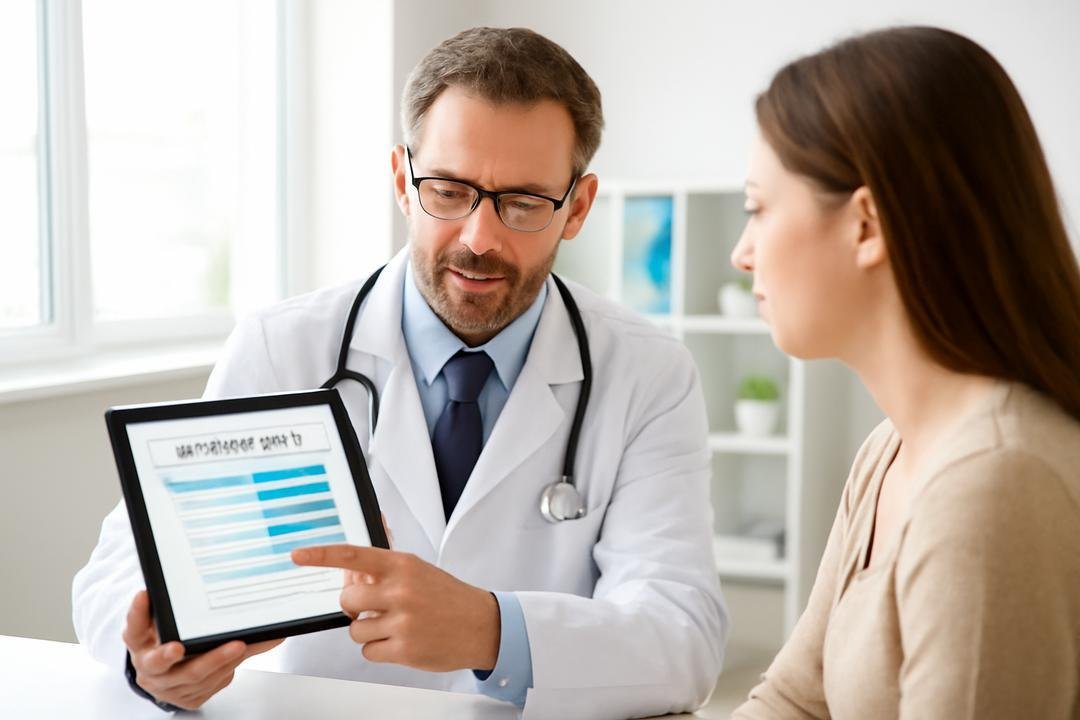 O que é Checkup Genético O que é Checkup Genético