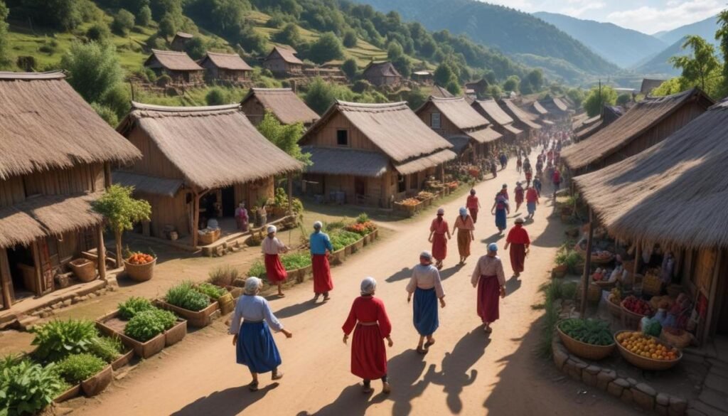 Community Based: transforme comunidades com turismo sustentável