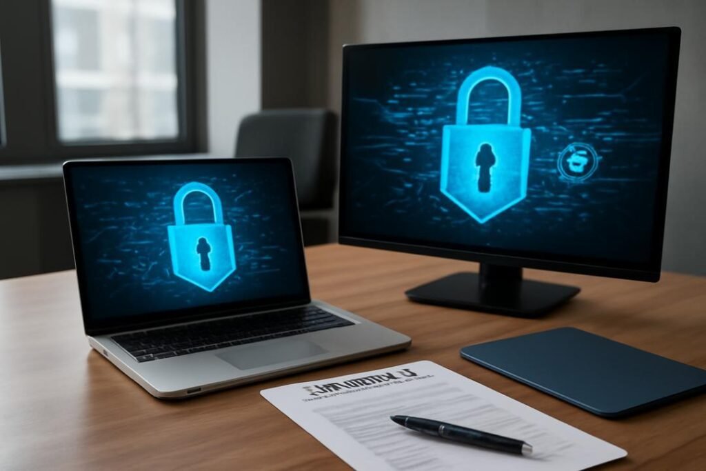 Cyber Insurance: Como Blindar Sua Empresa Contra Ciberataques