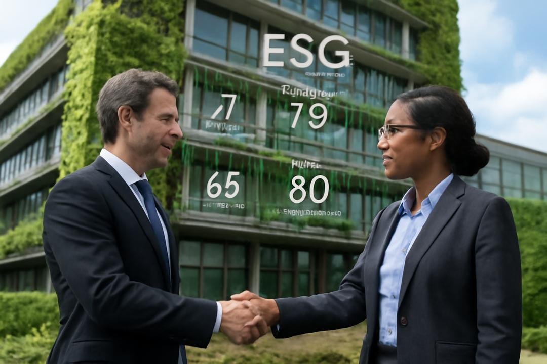 O que é ESG Dominance e Por Que Importa O que é ESG Dominance e Por Que Importa