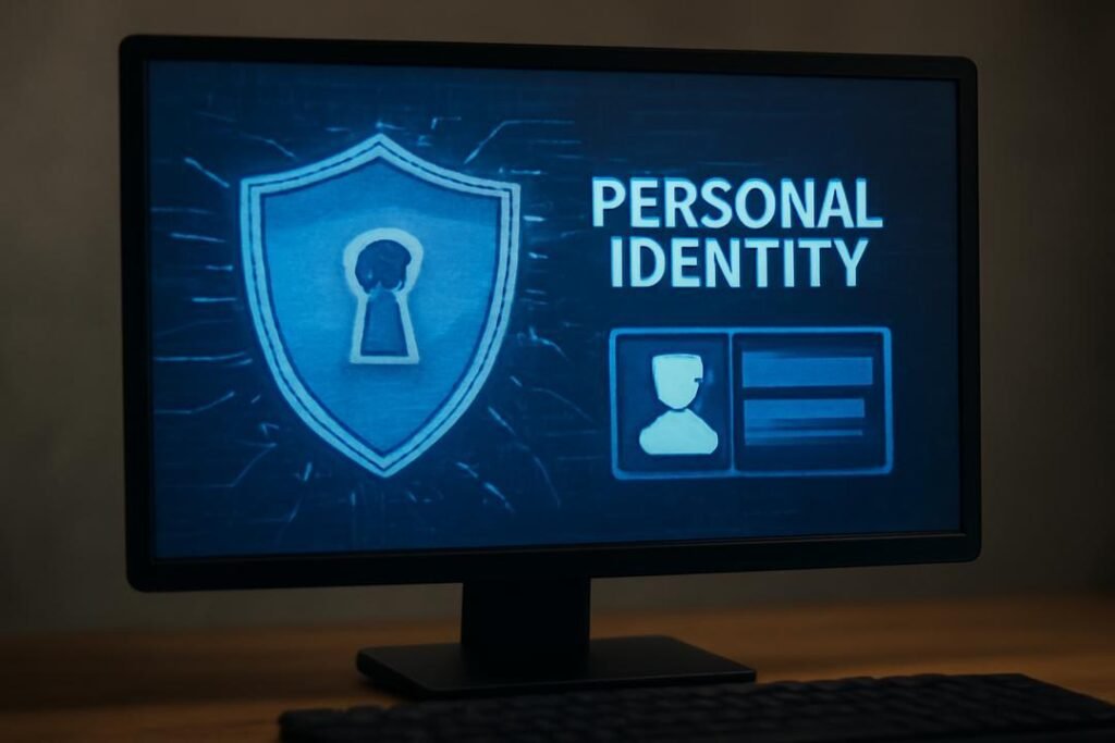 Identity Security: Como Blindar Seus Dados Contra Ameaças Digitais