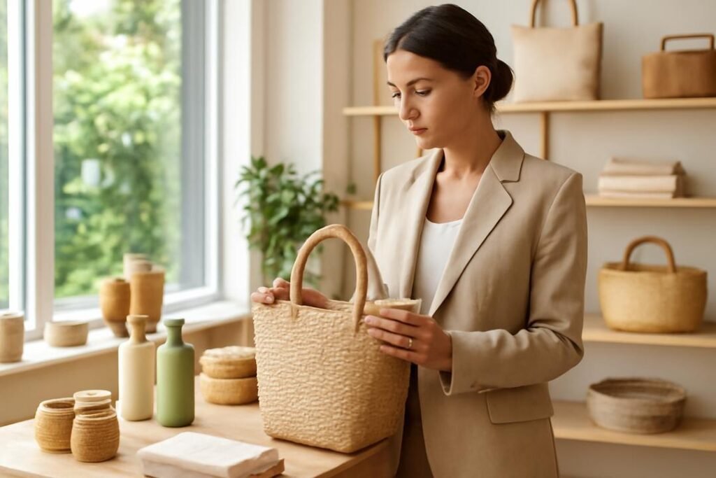 Luxo Consciente: Descubra Como Consumir com Propósito e Estilo