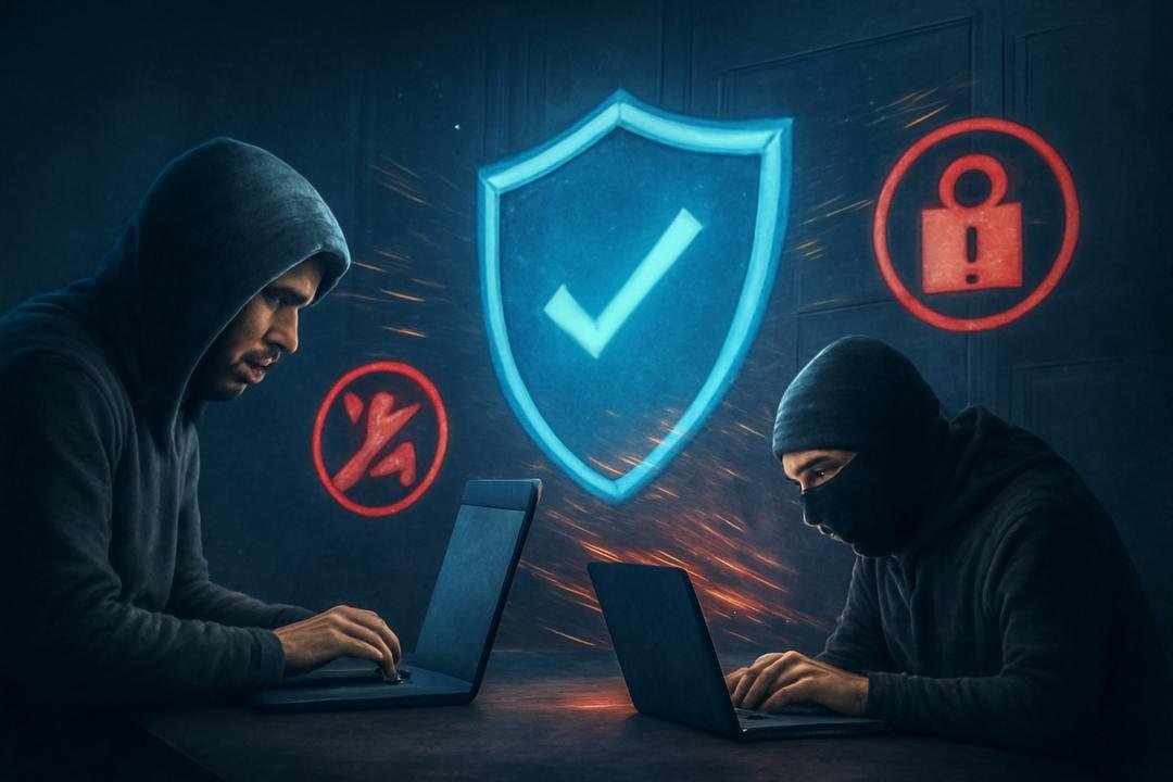 Como Escolher a Melhor Apólice de Cyber Insurance