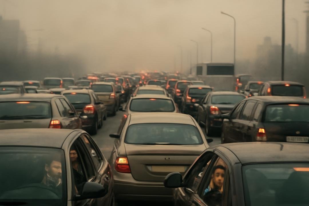 Soluções sustentáveis para mobilidade urbana