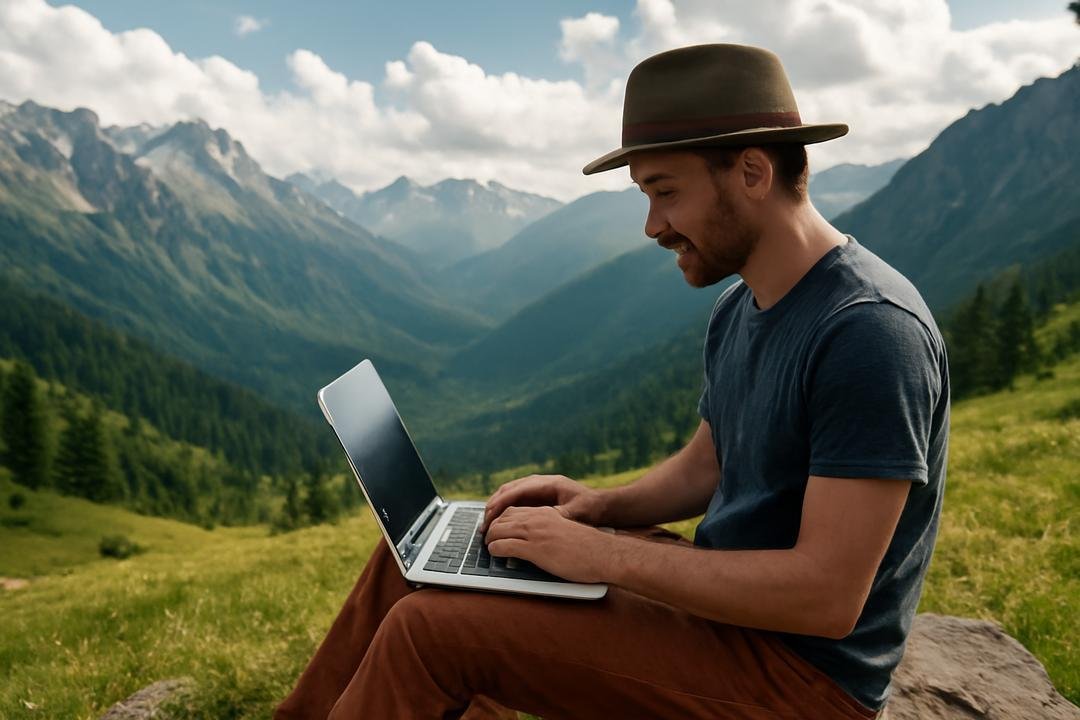 Desafios Comuns Enfrentados por Digital Nomads