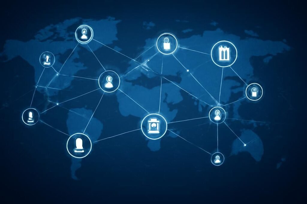 Fintech Boom: Como a revolução financeira está mudando seu dia a dia