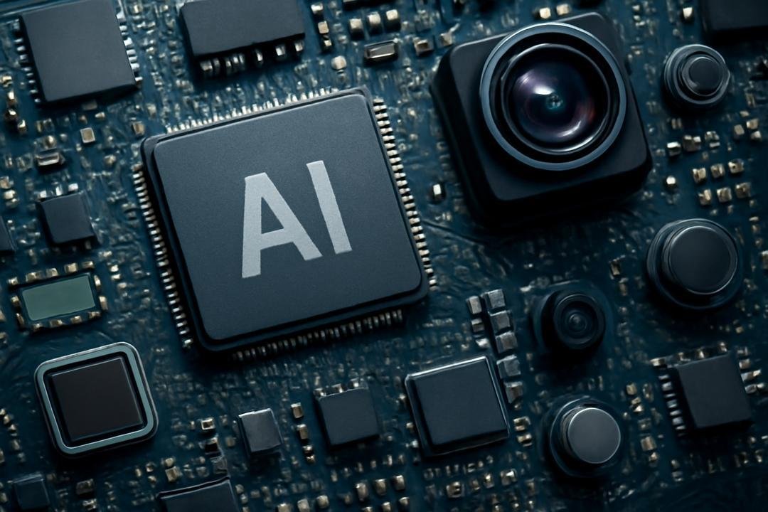 Desafios e limitações do Physical AI hoje