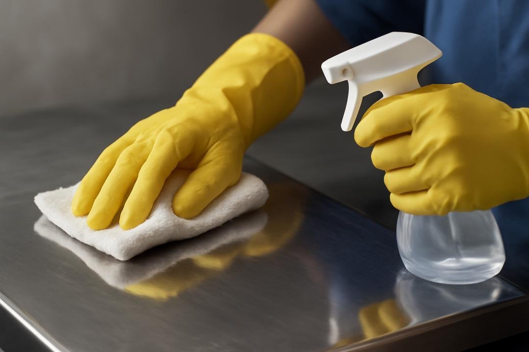 Conclusão: a escolha certa do metalizado finish transforma seu projeto